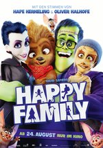 Poster Happy Family