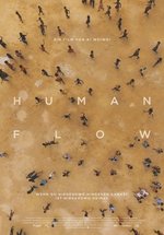 Poster Human Flow