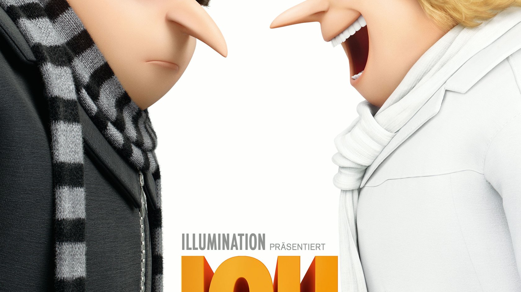 Ich Einfach Unverbesserlich 3 Ganzer Film Deutsch Online Kostenlos Ich - Einfach unverbesserlich: Filme im Stream - kostenlos & legal