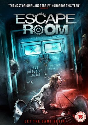 Escape Room Film 2017 Trailer Kritik Kino De