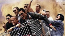 „Jackass“: Das machen die Stars der verrückten Show heute