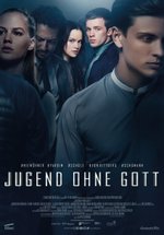 Poster Jugend ohne Gott