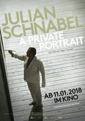 Julian Schnabel - A Private Portrait