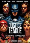 Poster Justice League 