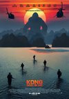 Poster Kong: Skull Island 