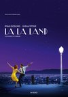 Poster La La Land 