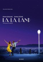 Poster La La Land