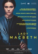 Poster Lady Macbeth