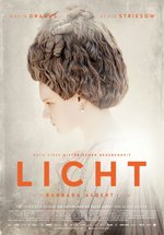 Poster Licht