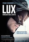 Poster Lux - Krieger des Lichts 