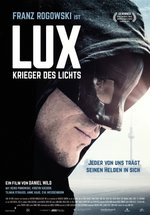 Poster Lux - Krieger des Lichts