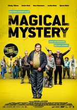 Poster Magical Mystery