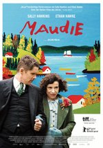 Poster Maudie