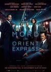 Poster Mord im Orient Express 