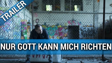 Nur Gott kann mich richten Film (2018) · Trailer · Kritik · KINO.de