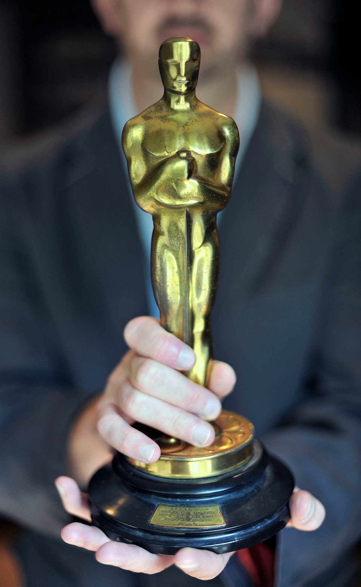 Besser als Meryl Streep! Der Oscar-Reden-Generator