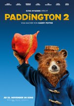 Poster Paddington 2