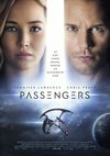 Poster Passengers 