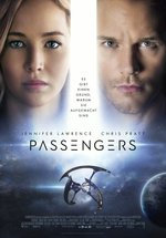 Poster Passengers