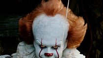 „Es“: So sollte der Horror-Clown Pennywise ursprünglich aussehen