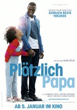 Poster Plötzlich Papa