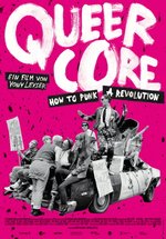 Poster Queercore: How to Punk a Revolution