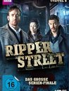 Ripper Street - Staffel 5 Poster