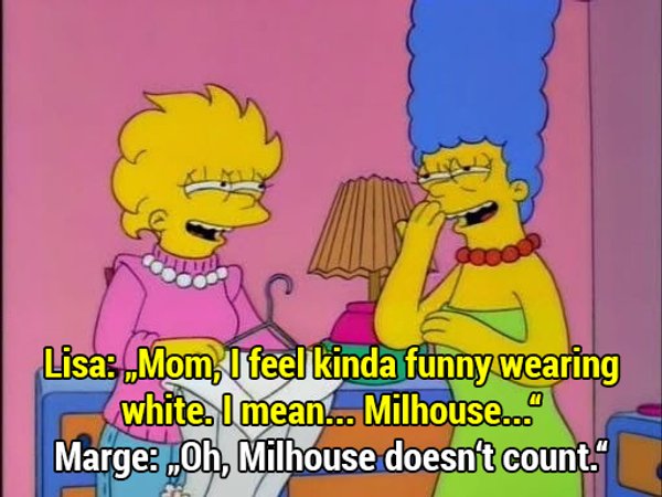 Theme simpsons marge koen how that Sorry, simpsons marge koen really