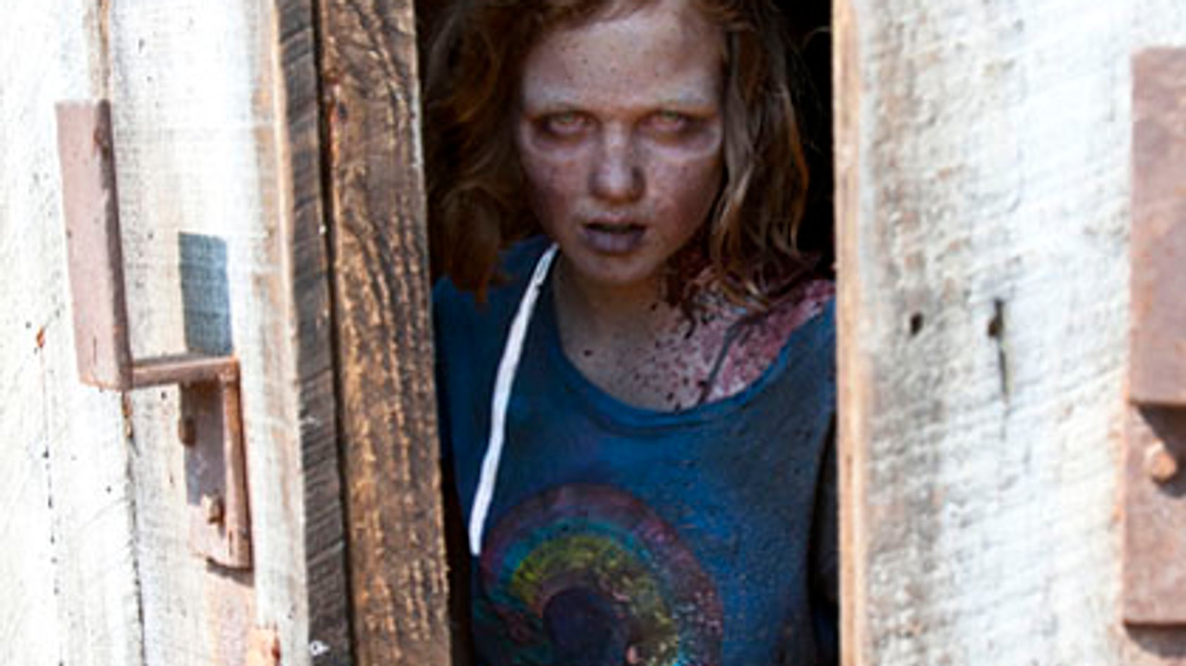 Nach sechs Jahren: „The Walking Dead“ überrascht mit rührender Anspielung auf Carols tote Tochter
