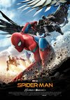 Poster Spider-Man: Homecoming 