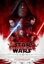 Poster Star Wars: Die letzten Jedi