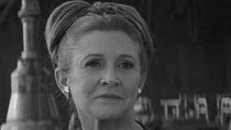 „Star Wars 8“: Hatte Carrie Fishers Tod Einfluss auf den Film? (Spoiler)