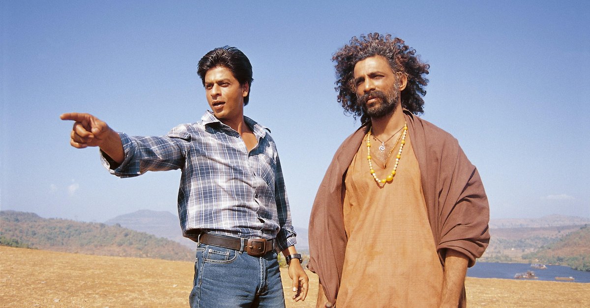 Swades Heimat Swades Heimat