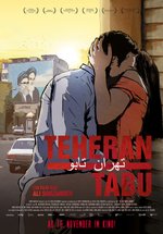 Poster Teheran Tabu