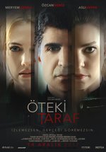 Poster Öteki Taraf