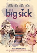 Poster The Big Sick