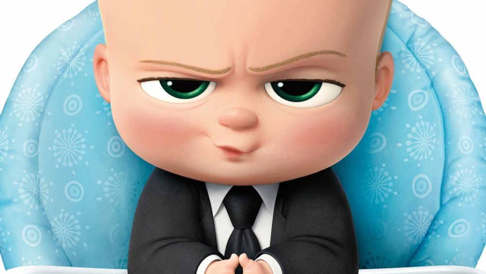 Boss Baby Stream Boss Baby Stream
