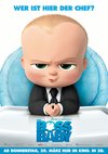 Poster The Boss Baby 