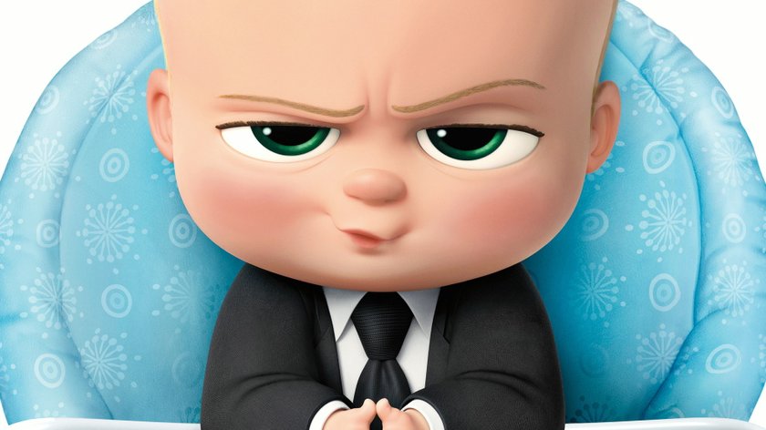 Kinocharts: „The Boss Baby“ startet groß durch