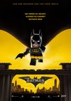 Poster The Lego Batman Movie 