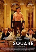 Poster The Square