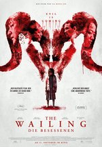 Poster The Wailing - Die Besessenen