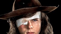 „The Walking Dead“: Carl-Darsteller verkündet Ende der Serie