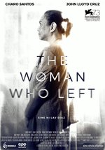 Poster The Woman Who Left