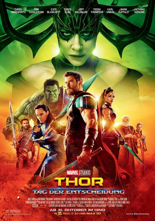 Thor: Tag Der Entscheidung Stream Hd Filme Thor: Tag Der Entscheidung Stream Hd Filme