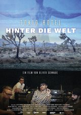 Tokio Hotel - Hinter die Welt