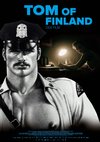 Poster Tom of Finland 