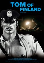 Poster Tom of Finland