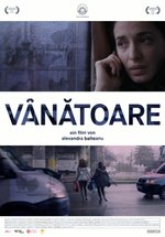 Poster Vanatoare