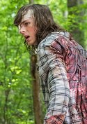 „Walking Dead“ Staffel 8 Midseason-Finale Review: Unerwarteter Abschied